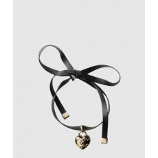 샤넬 네클리스 AB9209