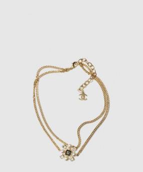 샤넬 초커 AB9413