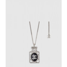 샤넬 네클리스 AB9246