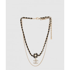 샤넬 네클리스 AB9670