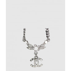 샤넬 네클리스 AB6915