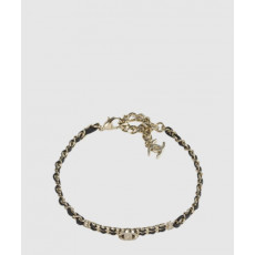 샤넬 네클리스 AB6890