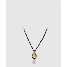 샤넬 네클리스 AB6719