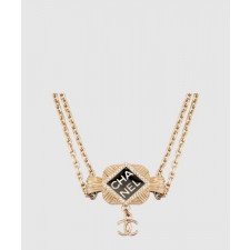 샤넬 네클리스 AB6688