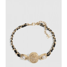 샤넬 네클리스 AB6649