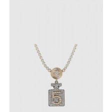 샤넬 네클리스 AB6226