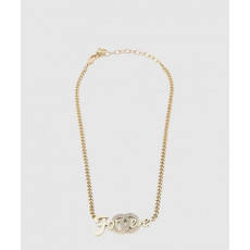 샤넬 네클리스 AB6314