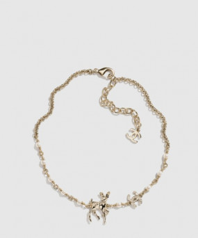 샤넬 초커 ABF291