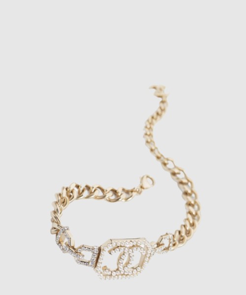 샤넬 초커 AB3651