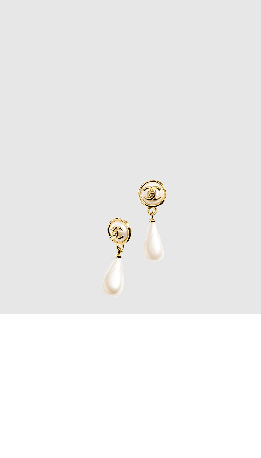 샤넬 귀걸이 ABD692