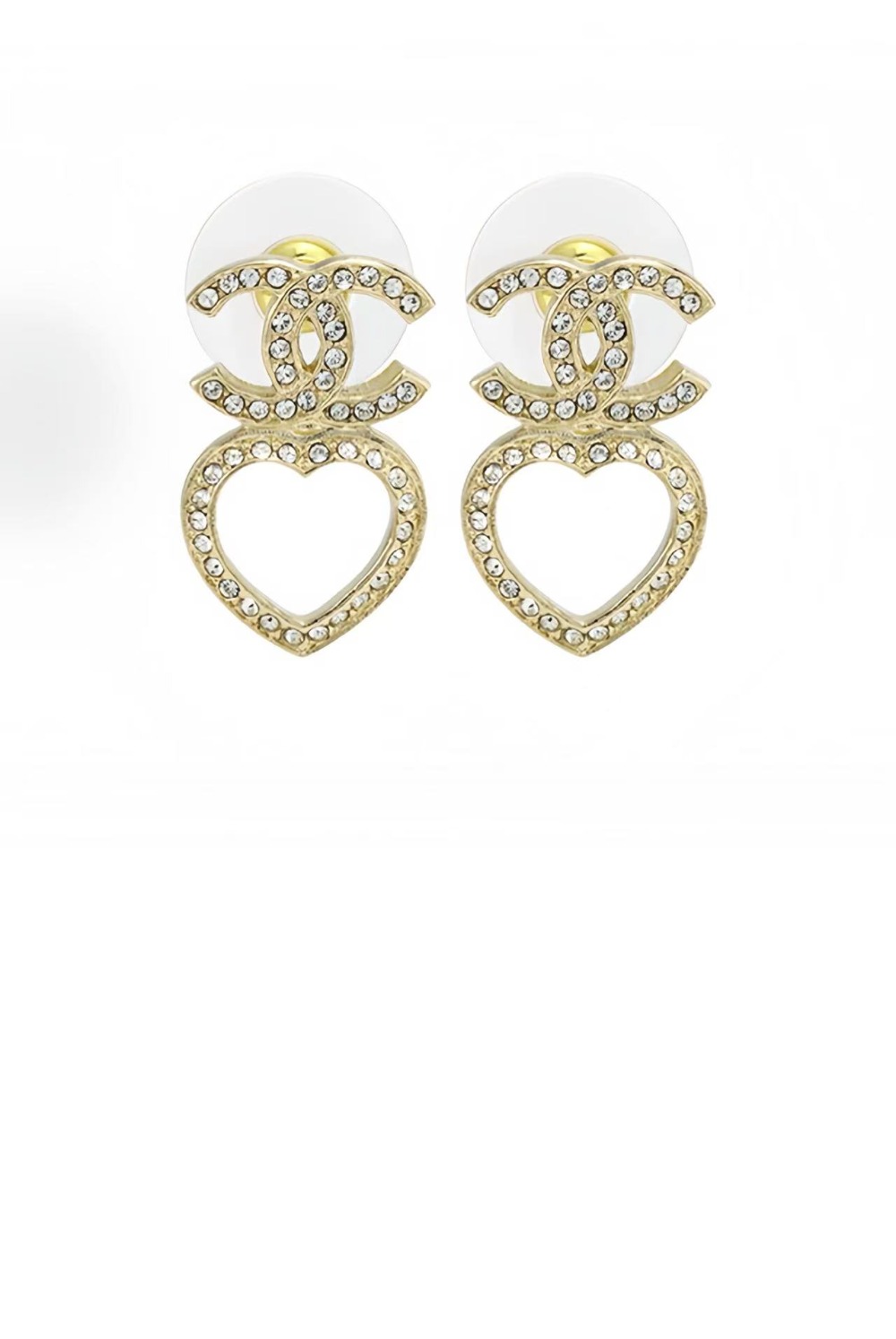 샤넬 귀걸이 ABA665