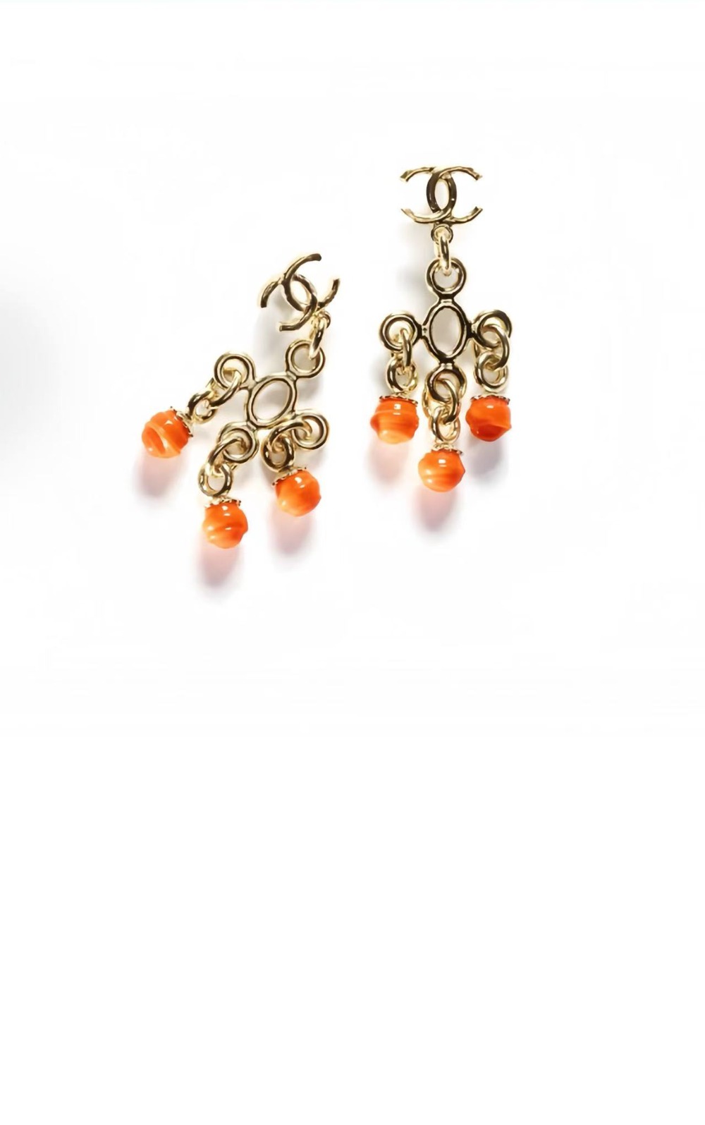 샤넬 귀걸이 ABB003