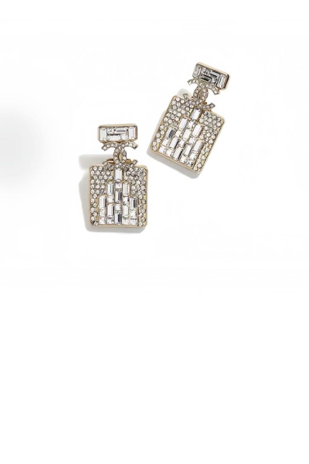 샤넬 귀걸이 ABA319