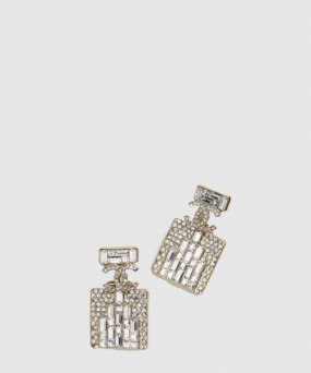 샤넬 귀걸이 ABA319