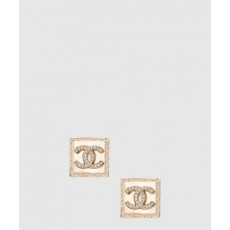 샤넬 귀걸이 AB8821