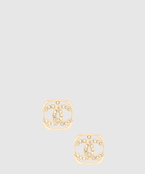 샤넬 귀걸이 ABA254