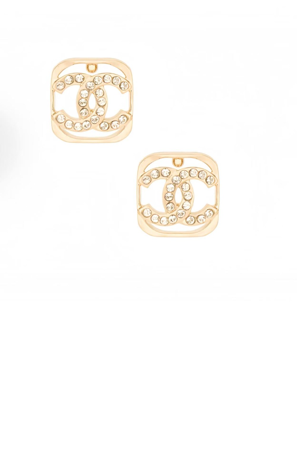 샤넬 귀걸이 ABA254