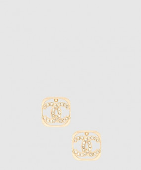 샤넬 귀걸이 ABA254