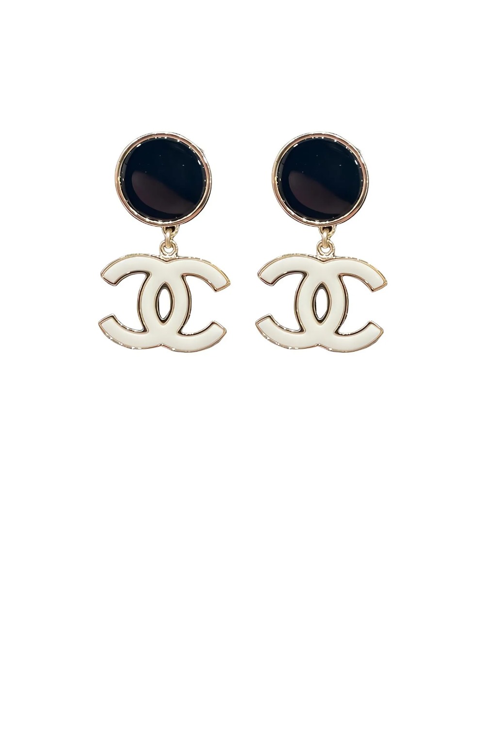 샤넬 귀걸이 AB9893