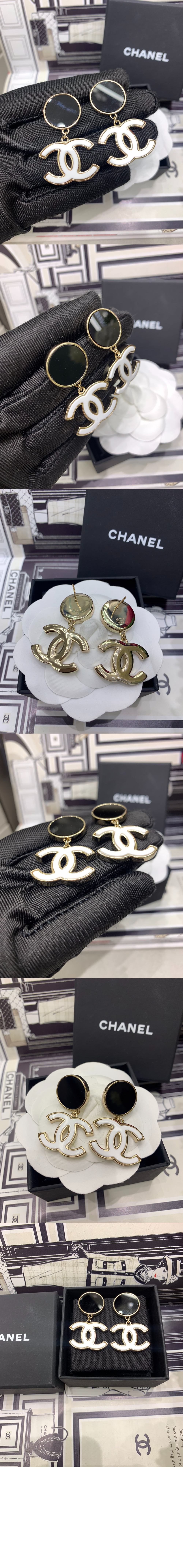 샤넬 귀걸이 AB9893