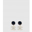 샤넬 귀걸이 AB9893