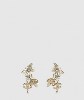 샤넬 귀걸이 AB9604