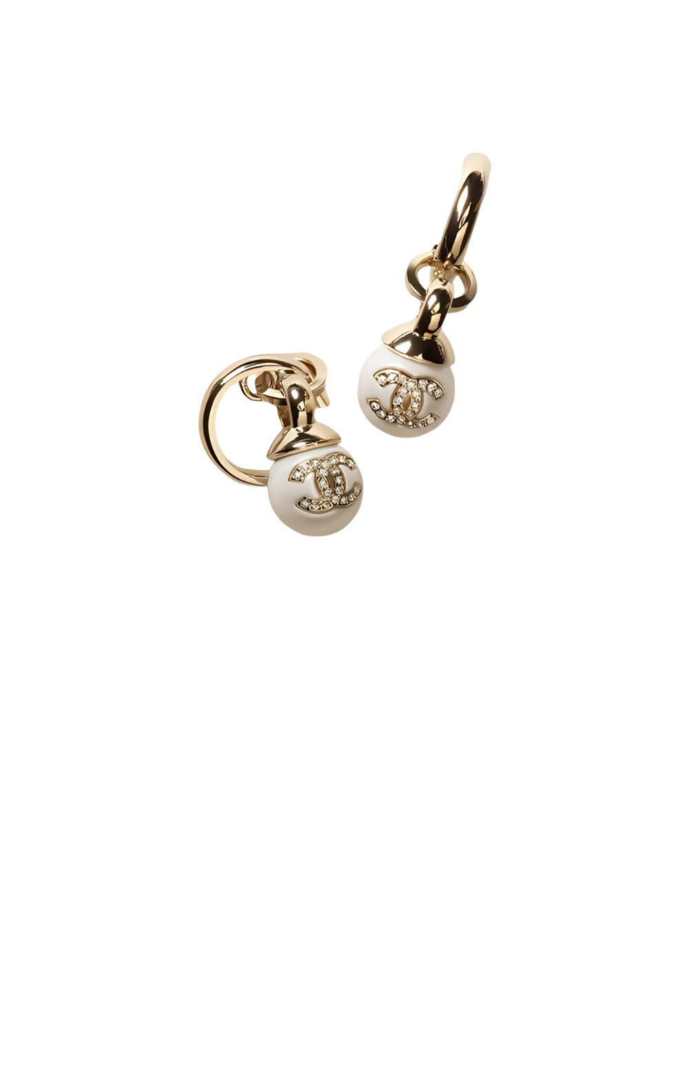 샤넬 귀걸이 AB9169