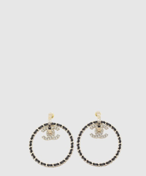 샤넬 귀걸이 AB9089