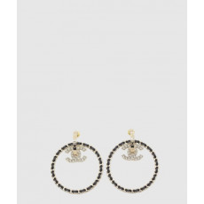 샤넬 귀걸이 AB9089