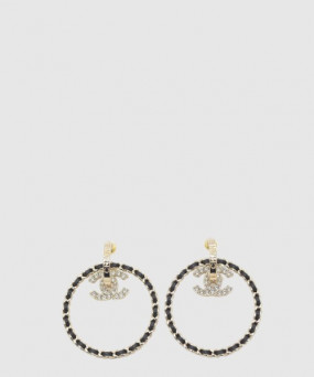 샤넬 귀걸이 AB9089