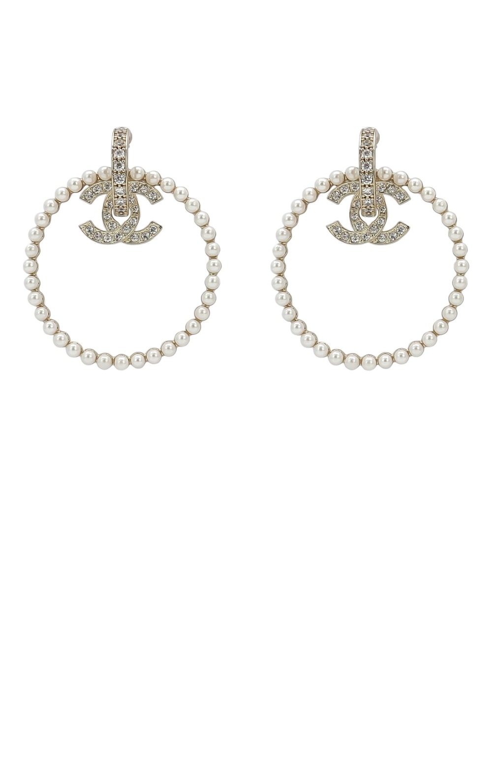 샤넬 귀걸이 AB9088