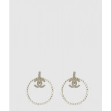 샤넬 귀걸이 AB9088