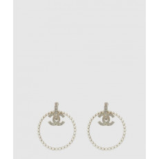 샤넬 귀걸이 AB9088