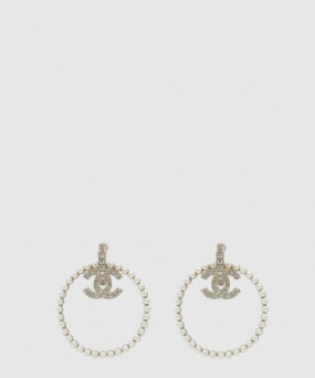 샤넬 귀걸이 AB9088