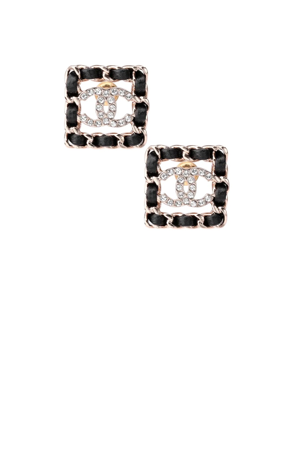 샤넬 귀걸이 AB4783