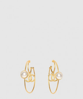 샤넬 귀걸이 AB3189