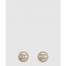 샤넬 귀걸이 AB5374