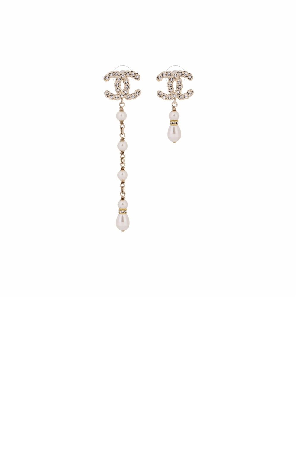 샤넬 귀걸이 AB0648