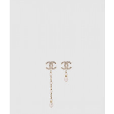 샤넬 귀걸이 AB0648