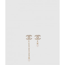 샤넬 귀걸이 AB0648