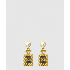 샤넬 귀걸이 AB4391