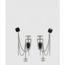 샤넬 귀걸이 AB7699