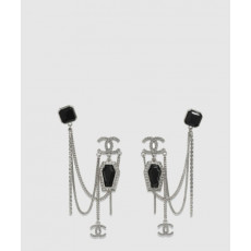 샤넬 귀걸이 AB7699