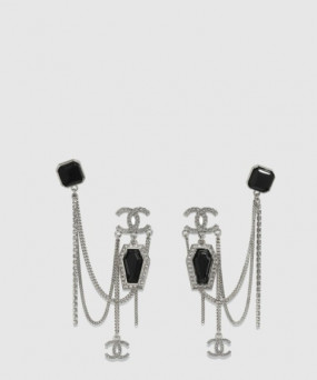 샤넬 귀걸이 AB7699