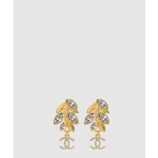 샤넬 귀걸이 AB4495