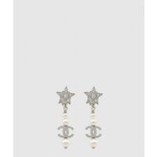 샤넬 귀걸이 AB3520