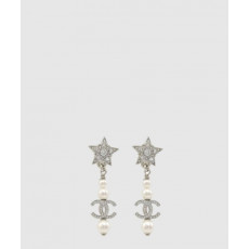 샤넬 귀걸이 AB3520