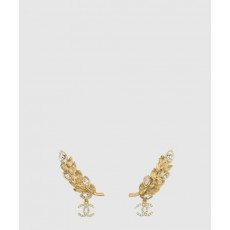 샤넬 귀걸이 AB4671