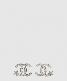 샤넬 귀걸이 AB3295