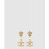 샤넬 귀걸이 AB4521